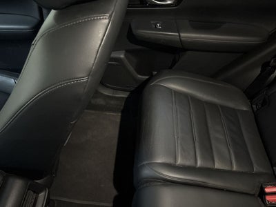 2023 Honda CR-V 1.5 Touring At