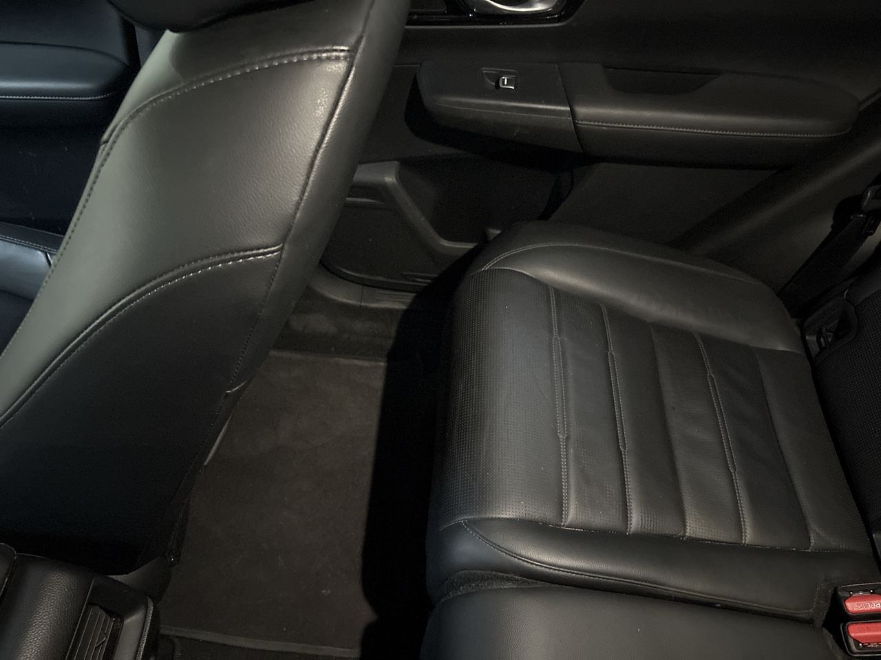 2023 Honda CR-V 1.5 Touring At