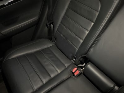 2023 Honda CR-V 1.5 Touring At