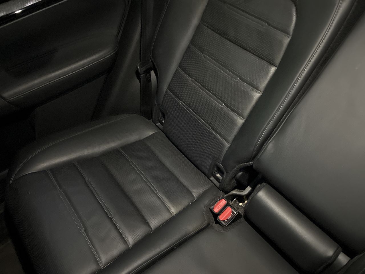 2023 Honda CR-V 1.5 Touring At