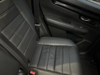 2023 Honda CR-V 1.5 Touring At