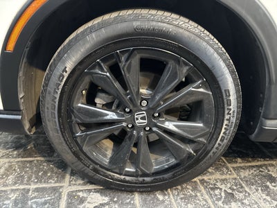 2023 Honda CR-V 1.5 Touring At