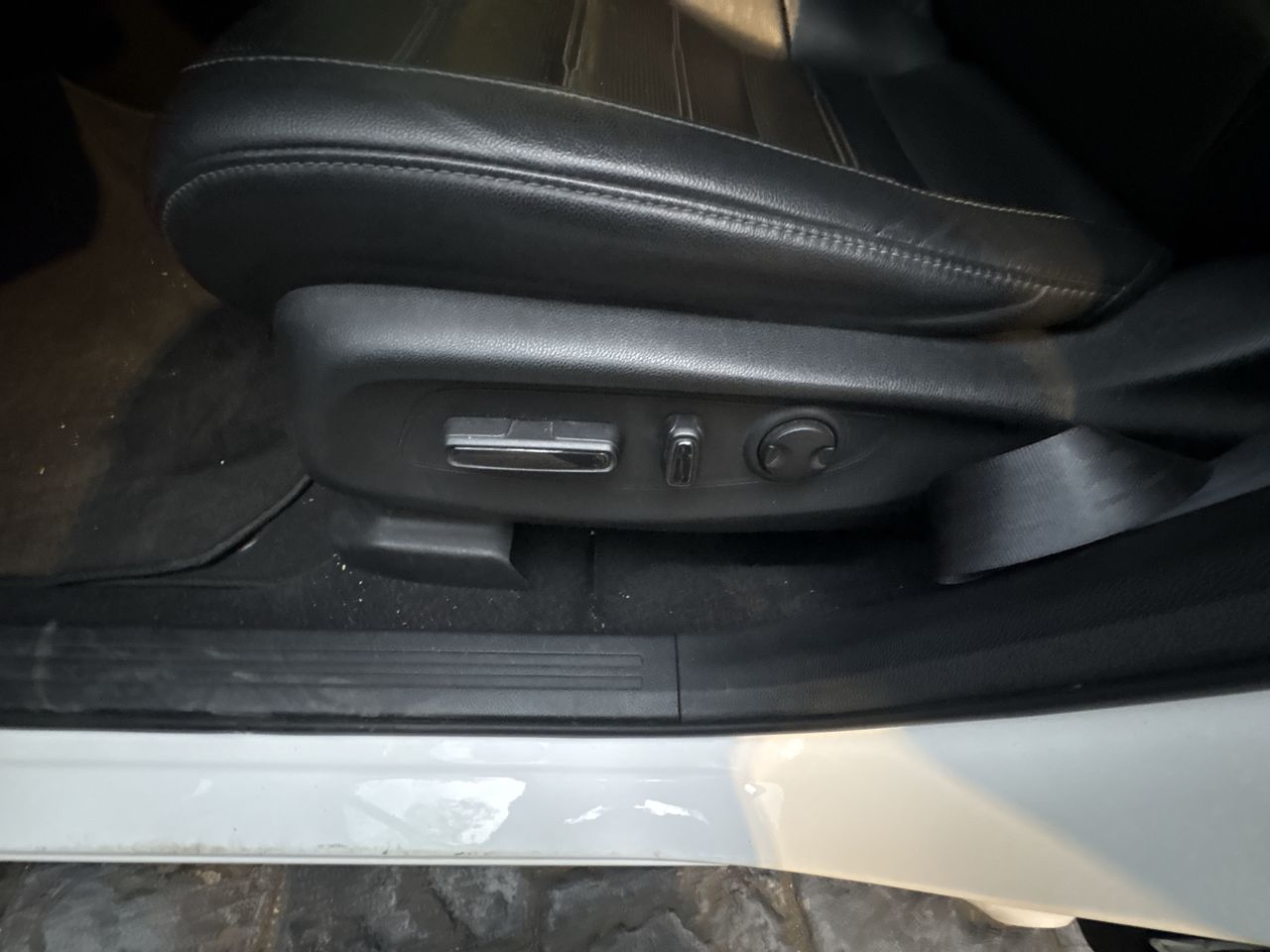 2023 Honda CR-V 1.5 Touring At