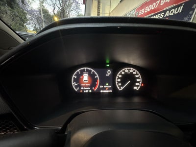 2023 Honda CR-V 1.5 Touring At