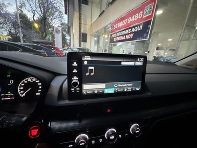 2023 Honda CR-V 1.5 Touring At