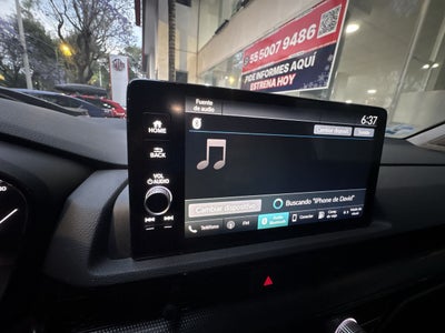 2023 Honda CR-V 1.5 Touring At