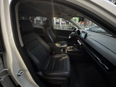 2023 Honda CR-V 1.5 Touring At
