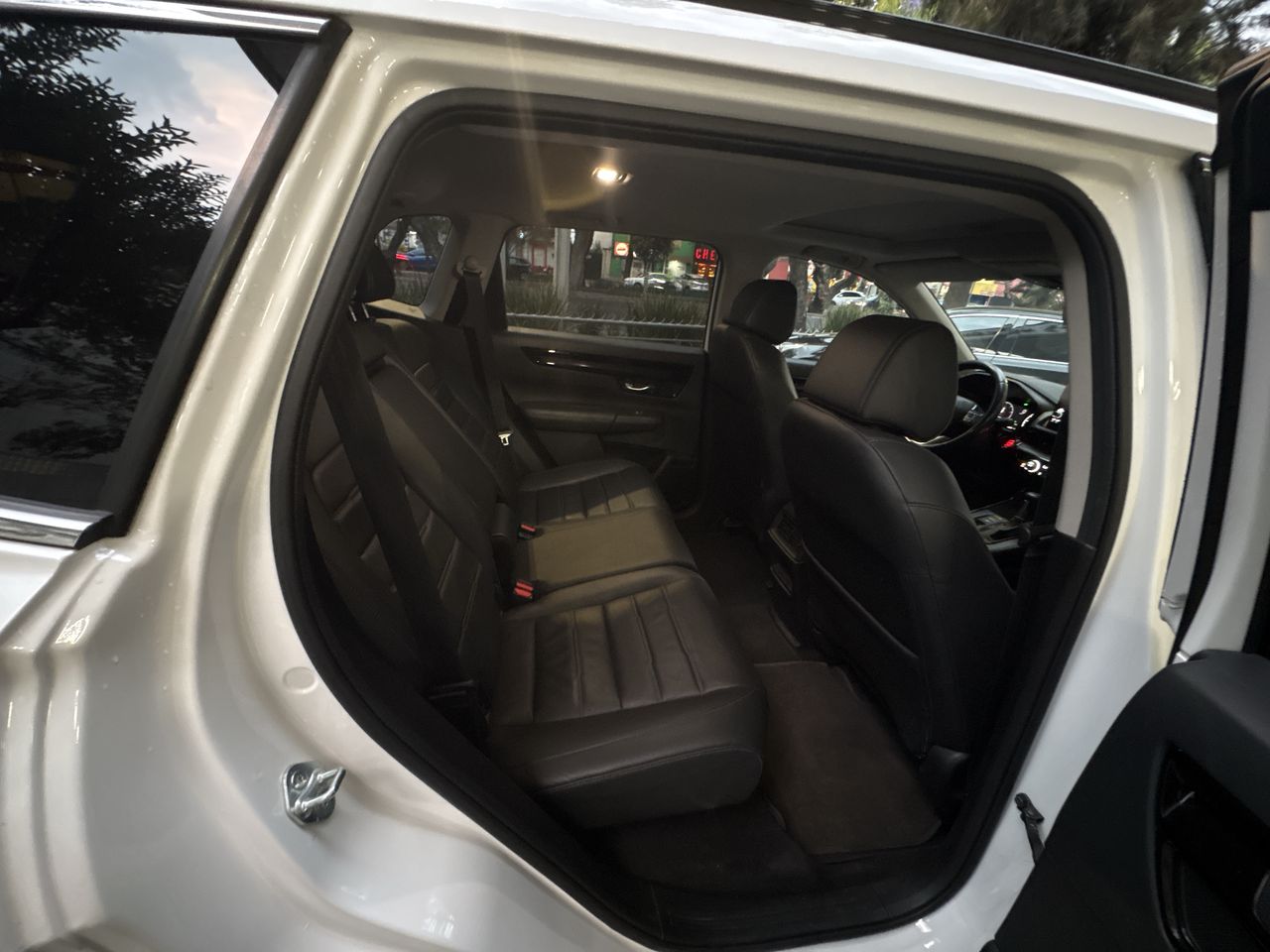 2023 Honda CR-V 1.5 Touring At