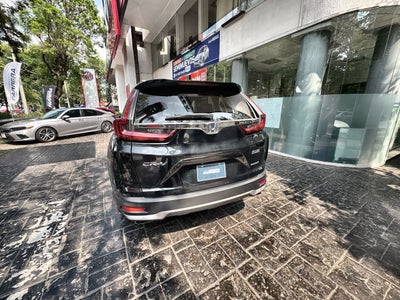 2021 Honda CR-V 1.5 Touring Piel At