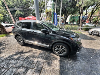 2021 Honda CR-V 1.5 Touring Piel At