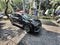 2021 Honda CR-V 1.5 Touring Piel At