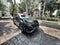2021 Honda CR-V 1.5 Touring Piel At