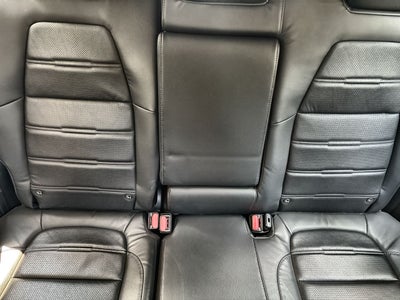 2021 Honda CR-V 1.5 Touring Piel At