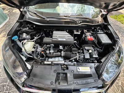 2021 Honda CR-V 1.5 Touring Piel At