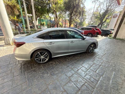 2023 Honda Civic 1.5 Touring At