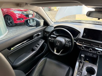 2023 Honda Civic 1.5 Touring At