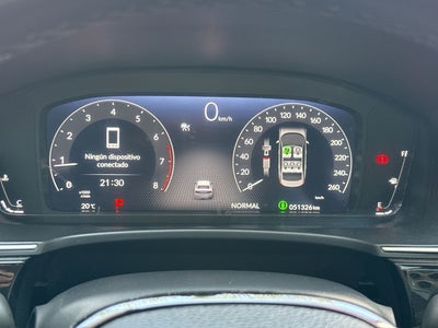 2023 Honda Civic 1.5 Touring At