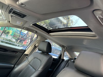 2023 Honda Civic 1.5 Touring At