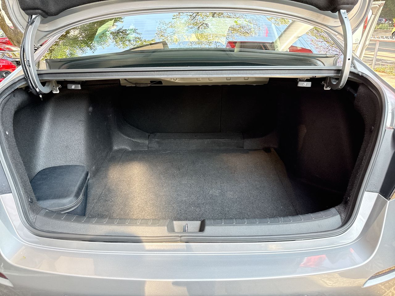 2023 Honda Civic 1.5 Touring At