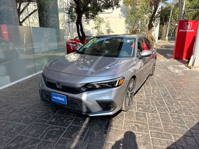 2023 Honda Civic 1.5 Touring At