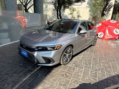 2023 Honda Civic 1.5 Touring At