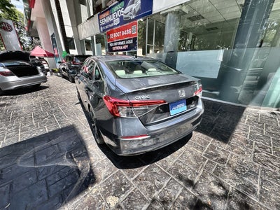 2024 Honda Civic 1.5 Touring At