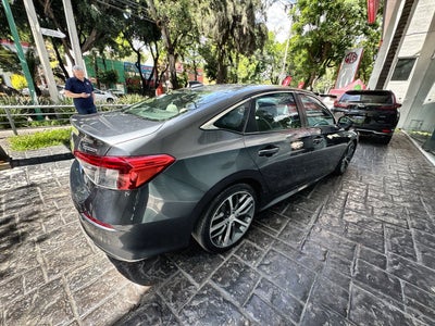 2024 Honda Civic 1.5 Touring At