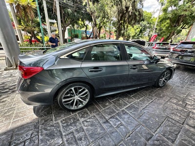2024 Honda Civic 1.5 Touring At