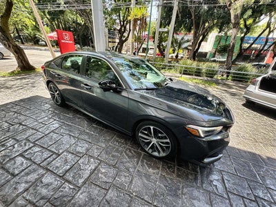 2024 Honda Civic 1.5 Touring At