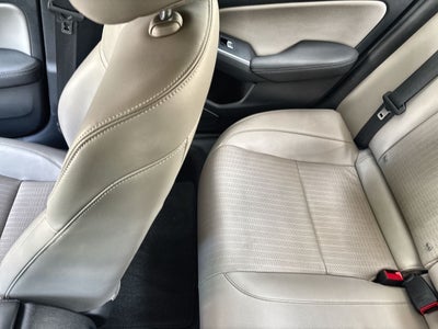 2024 Honda Civic 1.5 Touring At