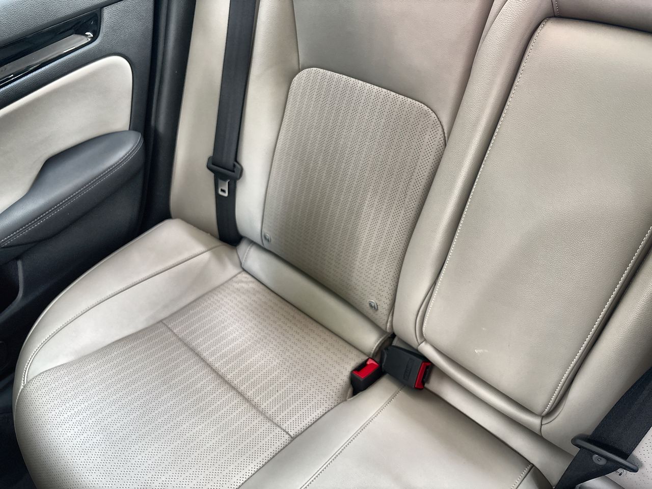 2024 Honda Civic 1.5 Touring At