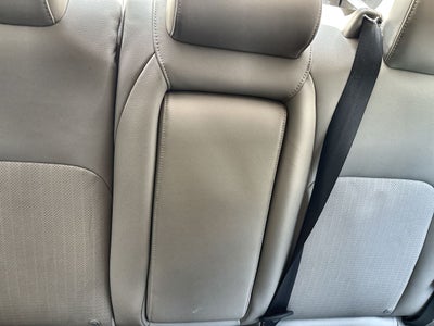 2024 Honda Civic 1.5 Touring At