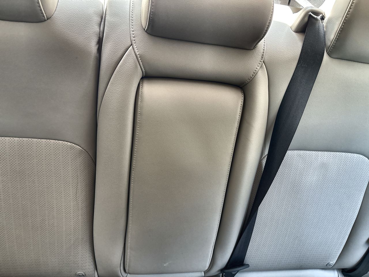 2024 Honda Civic 1.5 Touring At