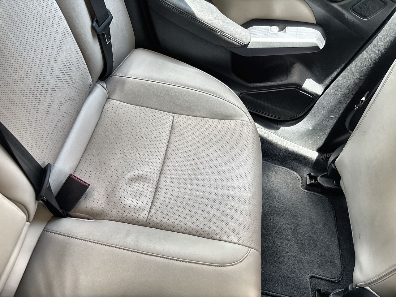 2024 Honda Civic 1.5 Touring At