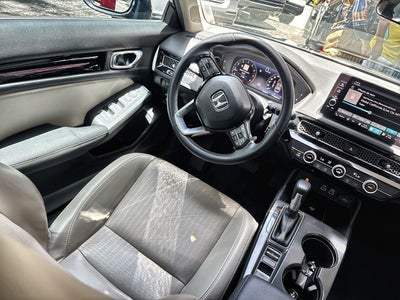 2024 Honda Civic 1.5 Touring At