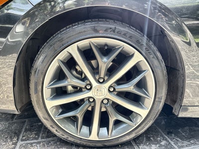 2024 Honda Civic 1.5 Touring At