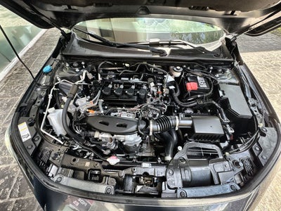 2024 Honda Civic 1.5 Touring At