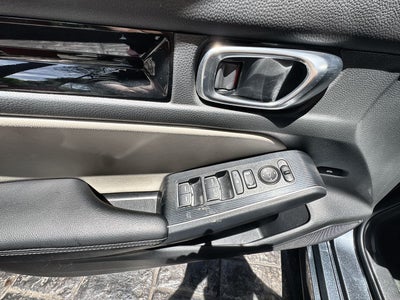 2024 Honda Civic 1.5 Touring At
