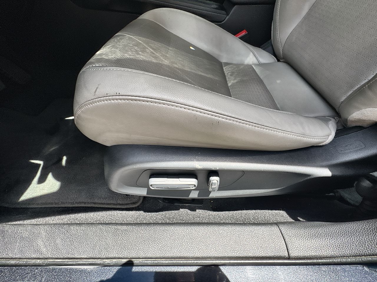 2024 Honda Civic 1.5 Touring At