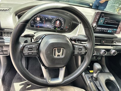 2024 Honda Civic 1.5 Touring At