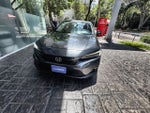 2024 Honda Civic 1.5 Touring At