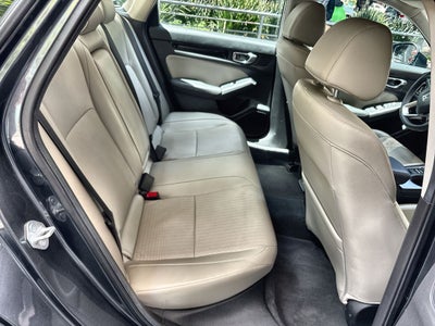 2024 Honda Civic 1.5 Touring At
