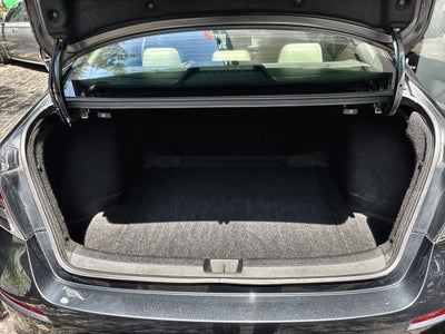 2024 Honda Civic 1.5 Touring At