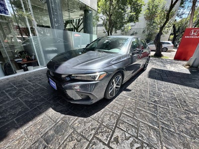 2024 Honda Civic 1.5 Touring At