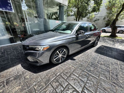 2024 Honda Civic 1.5 Touring At