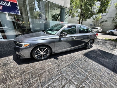 2024 Honda Civic 1.5 Touring At