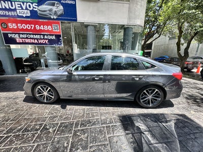 2024 Honda Civic 1.5 Touring At