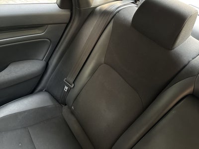 2022 Honda Civic 1.5 Sport At