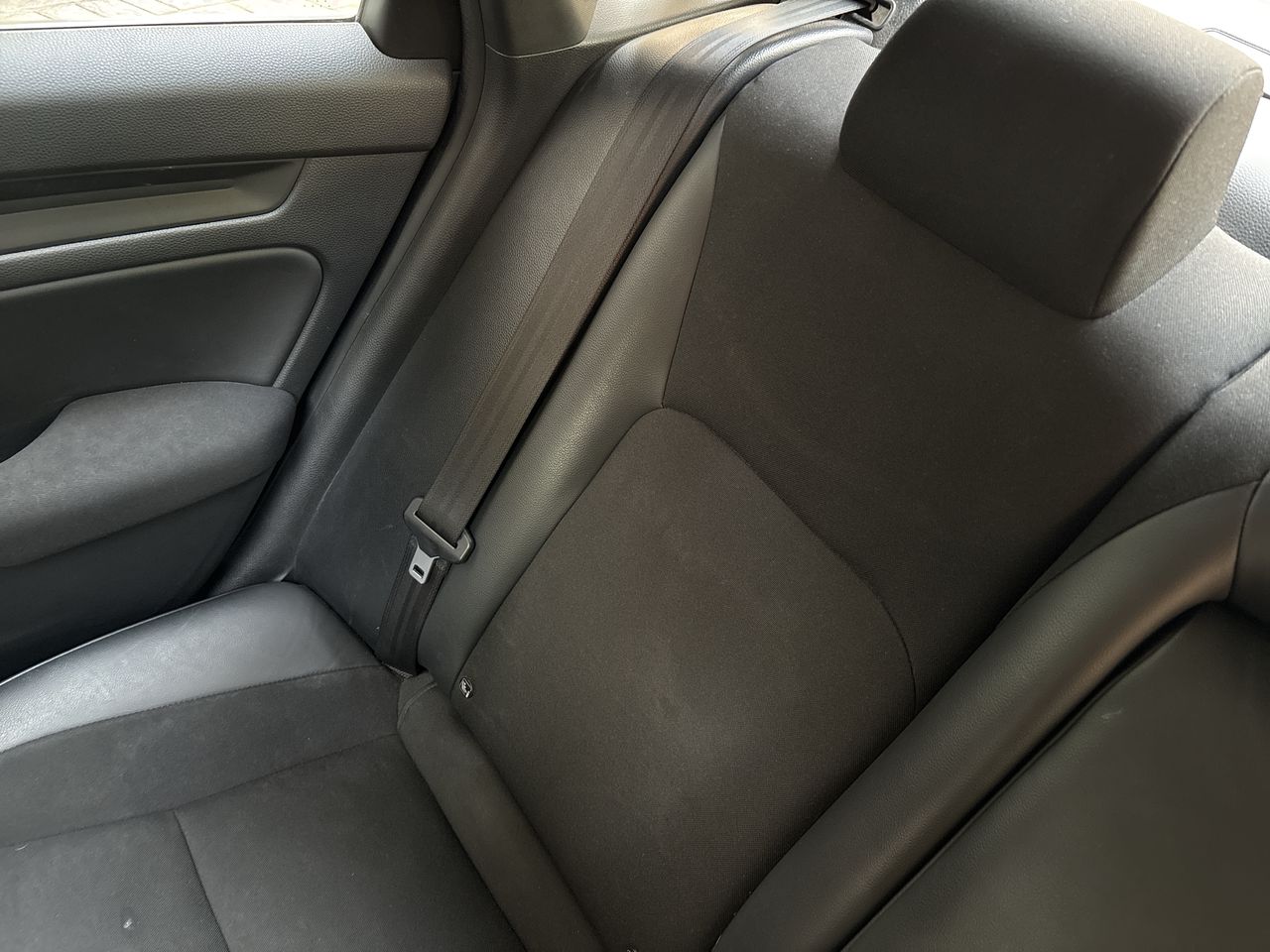 2022 Honda Civic 1.5 Sport At