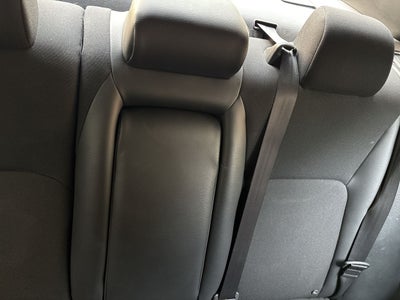 2022 Honda Civic 1.5 Sport At